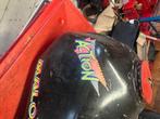 Honda MTX OT benzine tank, Ophalen of Verzenden, Gebruikt, Tank, Overige merken