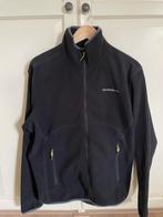 Zwart heren fleece vest TENSON / maat M, Ophalen of Verzenden, Zo goed als nieuw, Zwart