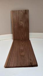 Noten hout fineer 38x21cm 24 vel €6, Verzenden, Zo goed als nieuw, Boek, Kunst en Creatief
