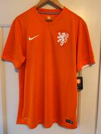 Nederlands elftal 2014 shirt, Verzamelen, Ophalen of Verzenden, Nieuw, Overige binnenlandse clubs, Shirt