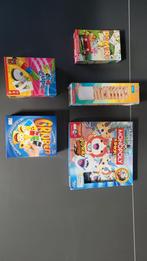 Diverse Spelletjes - Domino, Jenga, Monopoly Junior, Hobby en Vrije tijd, Gezelschapsspellen | Bordspellen, Ophalen