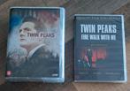 Twin Peaks DVD Boxset  + Fire Wal, Cd's en Dvd's, Ophalen, Alle leeftijden, Boxset, Zo goed als nieuw