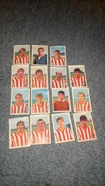 Sparta panini vanderhout 1969-1970, Verzamelen, Ophalen of Verzenden, Gebruikt, Overige binnenlandse clubs