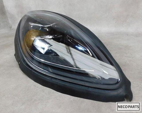 PORSCHE MACAN VOL LED KOPLAMP 95B941016T ALLES LEVERBAAR !!!, Auto-onderdelen, Verlichting, Porsche, Gebruikt, Ophalen of Verzenden
