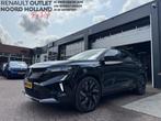 Renault Rafale 1.2 E-Tech full hybrid 200 esprit Alpine, Gebruikt, 1199 cc, 2 kWh, Zwart