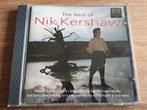 Nik Kershaw - The Best Of CD, Ophalen of Verzenden, Gebruikt