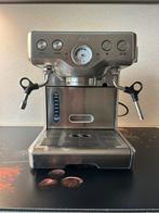 Solis Espresso Master, Gebruikt, Espresso apparaat, 10 kopjes of meer, Gemalen koffie