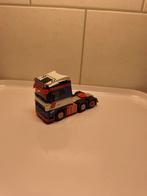 Wsi Volvo P. Van Waalwijk Van Doorn, Hobby en Vrije tijd, Modelauto's | 1:50, Ophalen of Verzenden, Bus of Vrachtwagen, Wsi