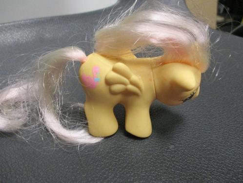 1987 My Little Pony DIBBLES, Verzamelen, Speelgoed, Gebruikt, Ophalen of Verzenden