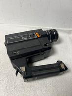 Te Koop : Suprazoom 508 XL Sound Videocamera Vintage Camera, Ophalen of Verzenden, 8mm, Camera