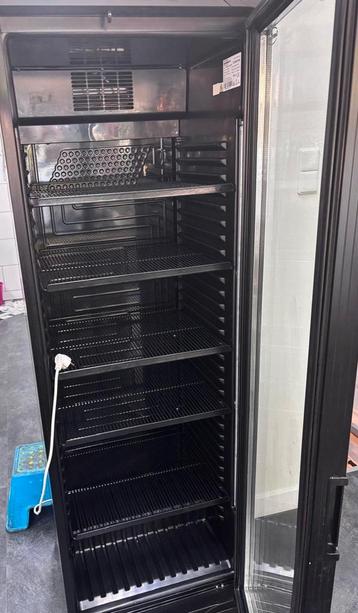 Combisteel serie flessenkoelkast beschikbaar voor biedingen