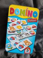 Domino, Ophalen, Gebruikt