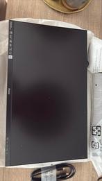 Iiyama Prolite XUB2497HSN 23,8 Inch Full HD- Nieuw, Computers en Software, Monitoren, In hoogte verstelbaar, Ilyama, Nieuw, Full HD