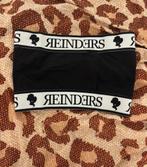 Reinders bandeau top maat s, Reinders, Zwart, Ophalen of Verzenden, Zo goed als nieuw