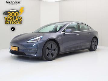 Tesla Model 3 Long-Range AWD 351pk 75 kWh [ TREKHAAK+AUTOPIL beschikbaar voor biedingen