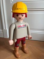 Grote playmobil pop 65 cm, Kinderen en Baby's, Speelgoed | Playmobil, Ophalen of Verzenden, Zo goed als nieuw