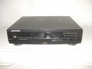 Aristona (Philips) cd speler type TK610 (2) beschikbaar voor biedingen
