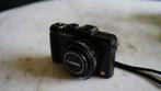 Panasonic Lumix DMC-LX7 | Leica F1.4 lens | Compact, Gebruikt, Compact, 10 Megapixel, Ophalen of Verzenden
