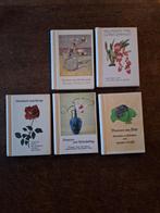 5 boekjes Bronnen van ...., Ophalen of Verzenden, Gelezen, Spiritualiteit algemeen, Overige typen