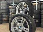 18 inch breedset Bmw f30 f31 f34 ca6mm rof. €699,-, Auto-onderdelen, Banden en Velgen, Ophalen, 18 inch, Zomerbanden, Banden en Velgen