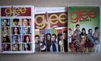 Glee seizoen 1 en seizoen 2 deel 1 compleet, 3 boxen, origin, Alle leeftijden, Boxset, Ophalen of Verzenden, Zo goed als nieuw