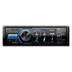 JVC KD-X561DBT - Mechless Autoradio - 3" Touchscreen - BT, Auto diversen, Autoradio's, Ophalen of Verzenden, Nieuw