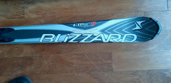 ski, Sport en Fitness, Skiën en Langlaufen, Gebruikt, Ski's, Skiën, Overige merken, Carve, 140 tot 160 cm, Ophalen