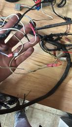 Kabelboom Zip 4T - Gebruikt, Ophalen of Verzenden, Gebruikt, Overige automerken