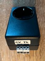 ICY3710PC ICY Power Converter, Doe-het-zelf en Verbouw, Thermostaten, Ophalen of Verzenden, Zo goed als nieuw