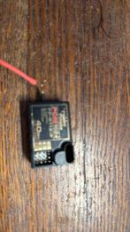 Futaba pcm ontvanger nu 12,95 inkl post weg is weg, Hobby en Vrije tijd, Rc specislist, Addf@, Ophalen of Verzenden, Zo goed als nieuw