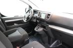 Opel Vivaro Electric L3 75 kWh | Navigatie | Camera | Climat, Gebruikt, 329 km, Wit, Origineel Nederlands