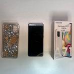 Samsung Galaxy A71, Ophalen, Gebruikt, Wit, Touchscreen