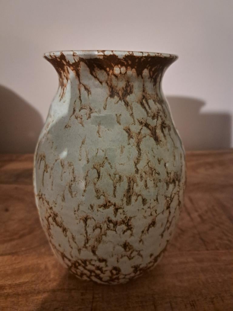 Sphinx Maastricht vaas, Antiek en Kunst, Ophalen of Verzenden