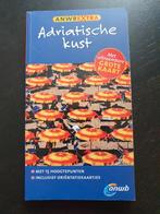 Adriatische kust NIEUW, Europa, Ophalen of Verzenden, Reisgids of -boek, ANWB