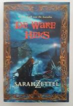 De ware heks, Ophalen of Verzenden, Gelezen, Sarah Zettel