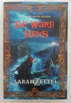 De ware heks, Boeken, Fantasy, Gelezen, Ophalen of Verzenden