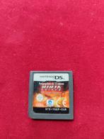 Ninja Gaiden Dragon Sword Nintendo DS, 1 speler, Ophalen of Verzenden, Gebruikt, Avontuur en Actie