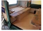 Vouwwagen Trigano Chantilly 2005, Caravans en Kamperen, Vouwwagens, Ophalen, Tot en met 6