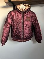 Winterjas reversible  met teddy van Moodstreet, Kinderen en Baby's, Kinderkleding | Maat 146, Meisje, Ophalen of Verzenden, Jas