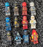 Ninjago Minifiguren, Verzamelen, Speldjes, Pins en Buttons, Ophalen of Verzenden