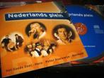 Nederlands Plein , Cd's en Dvd's, Ophalen of Verzenden, Zo goed als nieuw, Levenslied of Smartlap