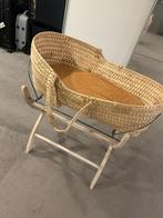 Mozes wieg, Ophalen of Verzenden, Gebruikt, Wieg