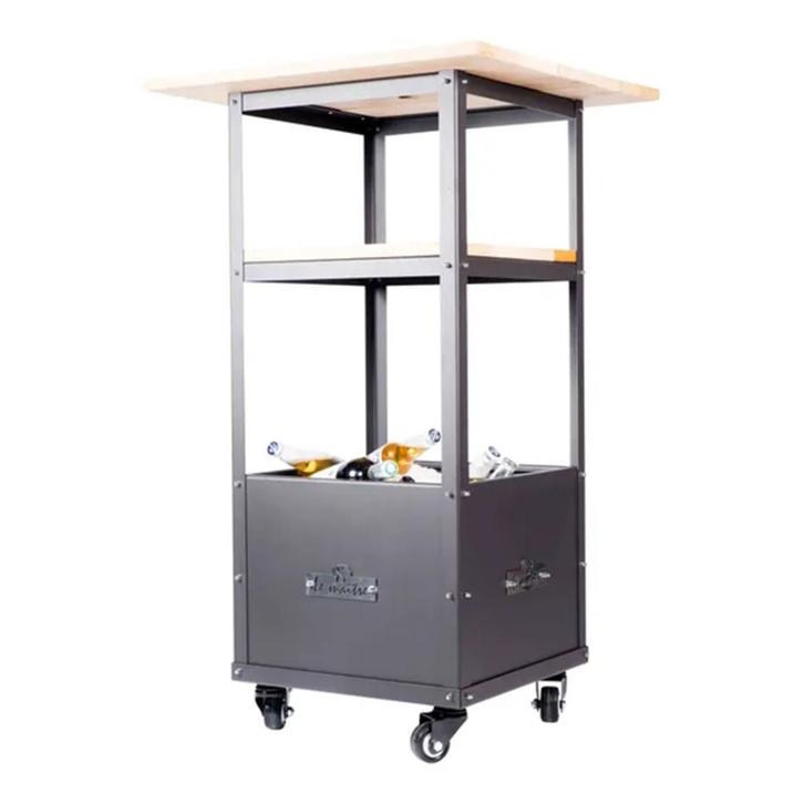 Le Maitre Bartafel, Tuin en Terras, Overige Tuin en Terras, Nieuw, Ophalen