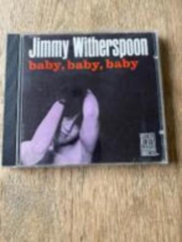 Jimmy Witherspoon beschikbaar voor biedingen