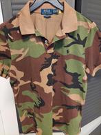Ralph Lauren polo 176/S, Ophalen, Zo goed als nieuw, Jongen, Shirt of Longsleeve