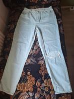 Na-kd Mom Jeans Maat 40, Blauw, Na-kd, Ophalen of Verzenden, Zo goed als nieuw