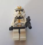 lego star wars minifig uit 7655 clone trooper, Verzamelen, Star Wars, Verzenden, Zo goed als nieuw, Actiefiguurtje