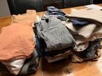 baby jongens kleding 50/56, Ophalen of Verzenden, Zo goed als nieuw, Maat 56