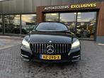 Mercedes-Benz CLS-klasse 350 AMG Schuifdak Memory Camera Nav, Auto's, Automaat, Euro 5, 4 stoelen, Zwart