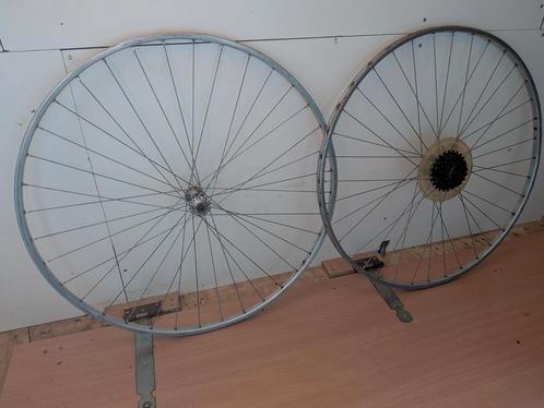 Campagnolo, Shimano en andere fietsonderdelen, Fietsen en Brommers, Fietsonderdelen, Algemeen, Ophalen of Verzenden